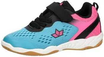 Lico Key Vs Basket türkis/rosa/schwarz