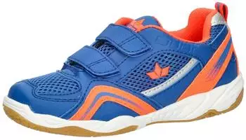 Lico Enjoy V blau/orange