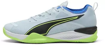 Puma Eliminate NITRO 4 aqua glow/PUMA white/PUMA black