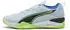 Puma Eliminate NITRO 4 aqua glow/PUMA white/PUMA black