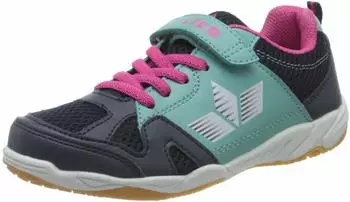 Lico Sport VS (805333) marine/türkis/pink/weiß