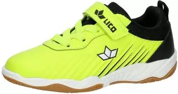 Lico Calera VS lemon schwarz