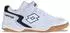 Lotto Indoor white/black