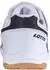 Lotto Indoor white/black
