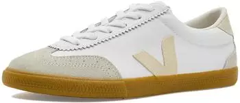 Veja Volley white/pierre/natural