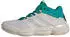 Adidas Court Stabil grey one/grey one/equipment green