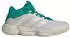 Adidas Court Stabil grey one/grey one/equipment green