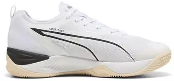 Puma Eliminate NITRO 4 PUMA white/PUMA black/sedate gray
