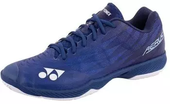 Yonex Aerus Z2 Wide navyblau
