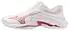 Mizuno Wave Lightning Elite weiß/pink