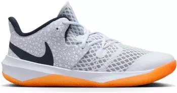 Nike Hyperspeed Court SE weiß