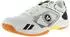 JAKO Indoor Shoes weiß