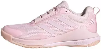 Adidas Novaflight 2 Indoor Women distilled pink