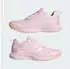Adidas Novaflight 2 Indoor Women distilled pink