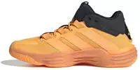 adidas Courtstabil Mid-Top Hallenschuhe Herren KI4038 - lucid tangerine/lucid