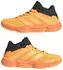 Adidas Court Stabil neonorange/schwarz