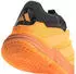 Adidas Court Stabil neonorange/schwarz