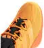 Adidas Court Stabil neonorange/schwarz
