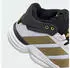 Adidas Court Stabil ftwr white/gold met./core black