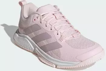 Adidas Court Team Bounce 2.0 distilled pink