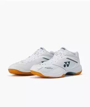 Yonex Power Cushion 65 Z4 Wide V2 weiß