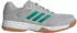 Adidas Speedcourt IN grey two/equipment green/cloud white