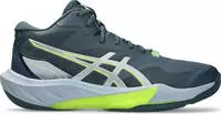 Asics Sky Elite FF MT 4 Herren Dunkelblau