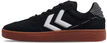 Hummel Guardian Pro (230663) black/magnet