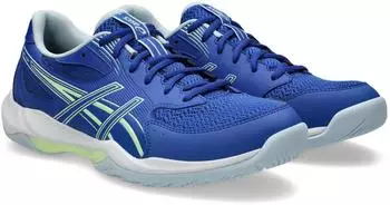 Asics Gel-Flare asics blue/illuminate yellow