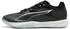 Puma Accelerate Nitro SQD 5 Indoor Shoe with PWRPRINT Technology, lightweight schwarz