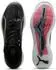 Puma Accelerate Nitro SQD 5 Indoor Shoe with PWRPRINT Technology, lightweight schwarz