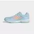 Adidas SPEEDCOURT IN Indoor Shoe ice blue/frozen turbo/ftwr white