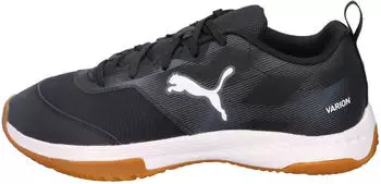 Puma Varion 3 Jr PUMA Black-PUMA White