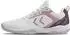 Hummel Speed Court Indoor Shoes white/sea fog