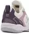 Hummel Speed Court Indoor Shoes white/sea fog