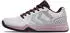 Hummel All Court Indoor Sports Shoes grau/aubergine/lavendel/weiß