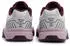 Hummel All Court Indoor Sports Shoes grau/aubergine/lavendel/weiß