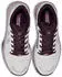 Hummel All Court Indoor Sports Shoes grau/aubergine/lavendel/weiß