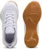 Puma Varion 3 Jr weiß/lila