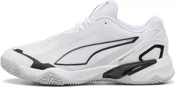 Puma Solarstrike 4 (108446-03) weiss/schwarz/silber