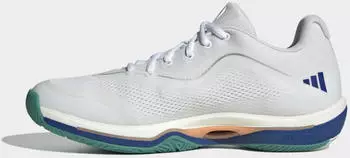 Adidas Crazyflight 7 cloud white/royal blue/equipment green