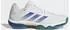 Adidas Crazyflight 7 cloud white/royal blue/equipment green
