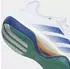 Adidas Crazyflight 7 cloud white/royal blue/equipment green
