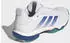 Adidas Crazyflight 7 cloud white/royal blue/equipment green