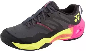 Yonex Subaxia GT dark gray