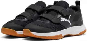 Puma Varion 3 V Jr schwarz