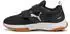 Puma Varion 3 V Jr schwarz
