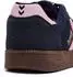 Hummel Handball Perfekt MS (234690-7922) dunkelblau/rosa/braun