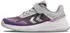Hummel Topflight Pro Vc Jr black plum