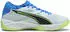 Puma Eliminate NITRO SQD 4 aqua glow/puma black/green glare/royal sapphire